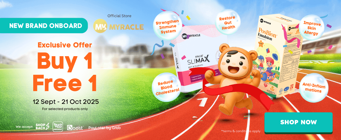 Myracle Promo
